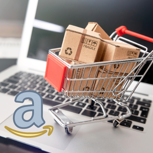 La vente sur Amazon est la vente en ligne la plus sûre. Achetez pas cher et livraison gratuite partout en France